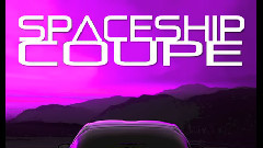 Reynard Silva - Spaceship Coupe