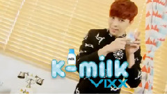 VIXX - 牛奶颂