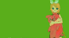 镜音双子,VOCALOID家族 - 喜喜喜喜 喜歡最喜歡你了