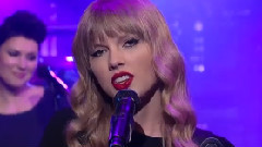 Taylor Swift - Red