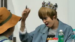 Teen Top - 日山簽售
