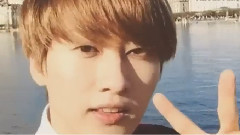 Super Junior - 银赫IG更新视频With东海利特:Healing #Swiss