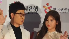 T-ara,朴昭妍(T-ara) - OBS新闻