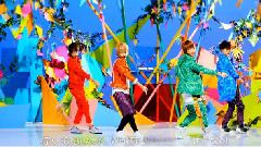 NEWS - Seven Colors