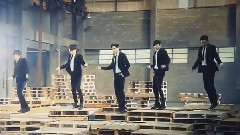 Teen Top - I'm Sorry MV Making Episode 1