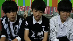 TFBOYS - 日常生活