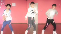 TFBOYS - 舞蹈练习室 合辑