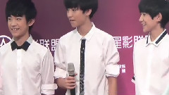 TFBOYS - TFboys Cut