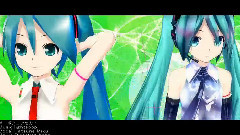 初音未来 - ポンコツセカイ