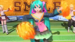 镜音双子,初音未来 - Sing & Smile