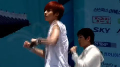 李泰民(SHINee) - Lucifer