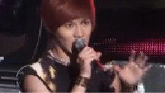李泰民(SHINee) - Lucifer
