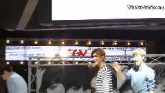 U-Kiss - 结束语