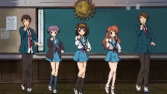 动漫专属 - Bump Bump!