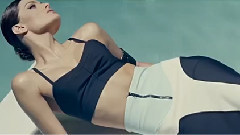 Tufi Duek SS 2015 Campaign - Isabeli Fontana