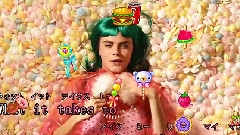 Cara Control Myself Love Magazine Caraoke