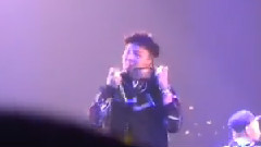 G-Dragon(BigBang),BigBang - 最后的问候