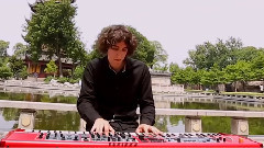 模仿翻唱 - Mathieu Fiset