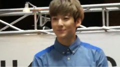 U-Kiss - 签售会
