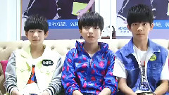 TFBOYS - 超