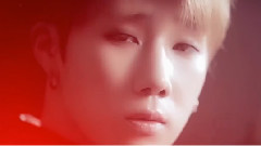 金圣圭(Infinite),Infinite - 天鹅挽歌