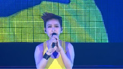 汤宝如 - 感冒