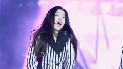Red Velvet - Be Natural