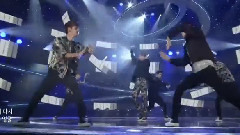 BEAST,VIXX,Red Velvet - 12点30分 & Error & Be Natural