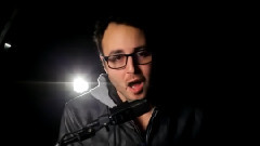 Blank Space (Cover)