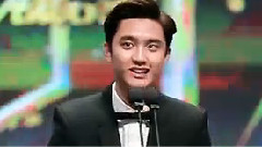EXO-K,EXO - 第三届大田电视剧节新人赏受赏