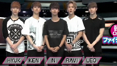 VIXX - 韩ON Fighting VIXX Cut