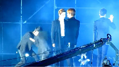 Infinite,L(Infinite),金圣圭(Infinite),南优贤(Infinite) - BACK