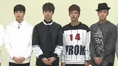 VIXX - 韩ON Fighting 100回特辑 VIXX Cut