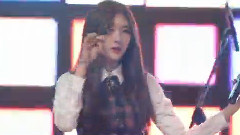 Nine Muses - Wild