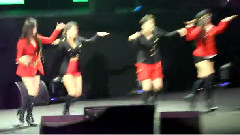 Amber(f(x)),f(x),Luna(f(x)),宋茜,Krystal(f(x)) - Jet