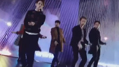 BEAST - 12点30分