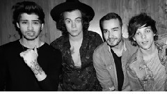 One Direction - No Control