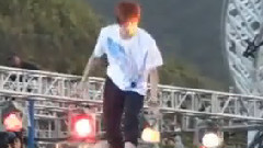 李泰民(SHINee),SHINee - 闯关