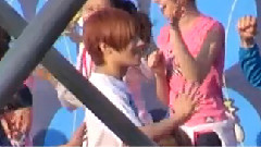 李泰民(SHINee),SHINee - Dream Team