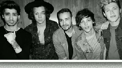 One Direction - Girl Almighty