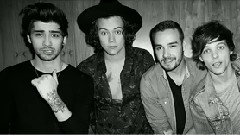 One Direction - Where Do Broken Hearts Go