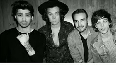 One Direction - Fool's Gold
