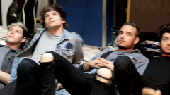 One Direction - 新专 FOUR 写真拍摄花絮