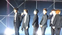L(Infinite),南优贤(Infinite),金圣圭(Infinite),Infinite - 自我介绍 & Nothing Is Over