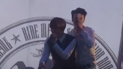 东海(Super Junior),Super Junior,银赫(SuperJunior) - 1+1= Love