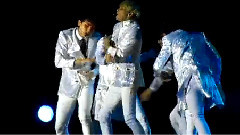 SHINee - Sherlock