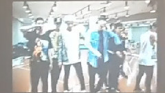 EXO - 幕后VCR(蝴蝶少女)