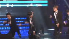 EXO-K,EXO - SORRY SORRY & MAMA