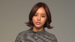 Girl's Day - 2014 釜山G-Star 国际游戏展示会 宣传影像