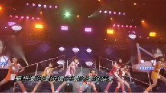 早安家族,早安少女组 - 2009 Winter Wonderful Hearts 革命元年